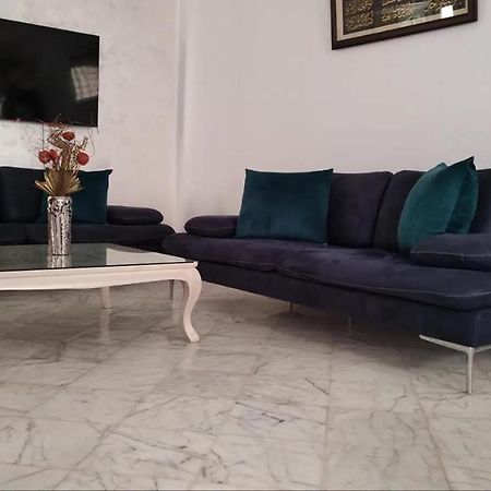Dar Al Yasmina Ξενοδοχείο Τύνιδα Εξωτερικό φωτογραφία