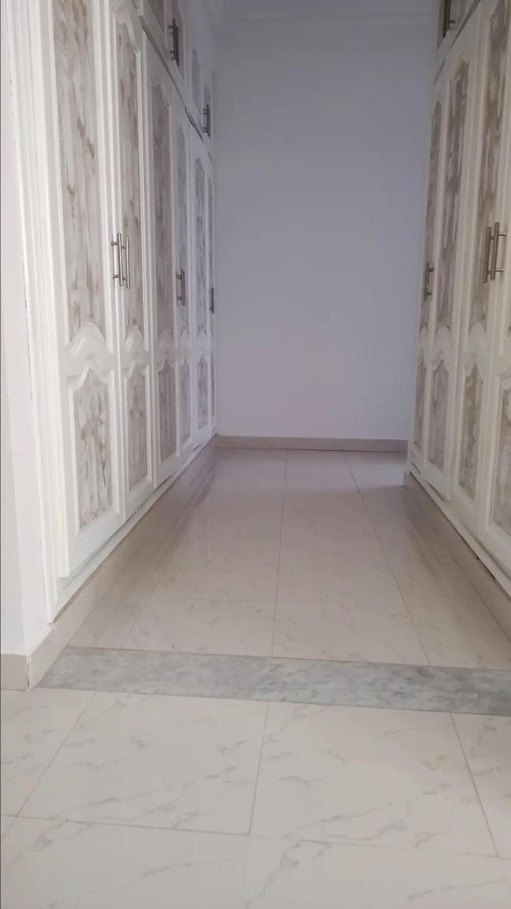 Dar Al Yasmina Ξενοδοχείο Τύνιδα Εξωτερικό φωτογραφία